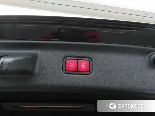 Mercedes-Benz S-Class W223 id 4250200 из Кореи 8