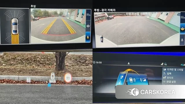 Mercedes-Benz CLS-Class C257 id 3525651 из Кореи 8