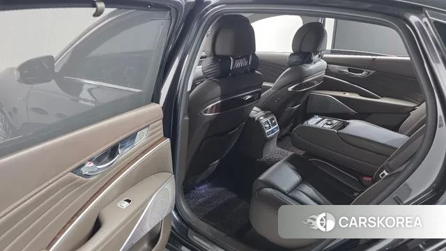 Kia More K9 id 3687388 из Кореи 8