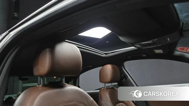 Audi New A6 id 3821050 из Кореи 8