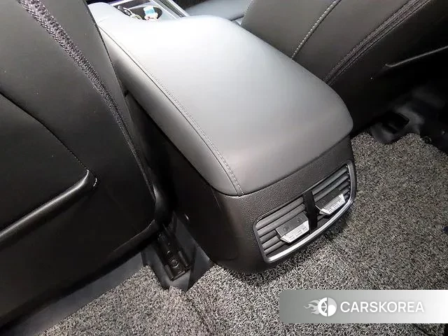 Hyundai Sonata D Edge (DN8) id 3776006 из Кореи 8