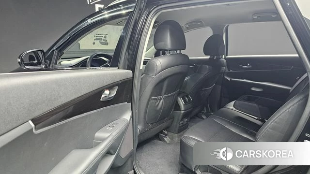 Kia The New Sorento id 4246339 из Кореи 8