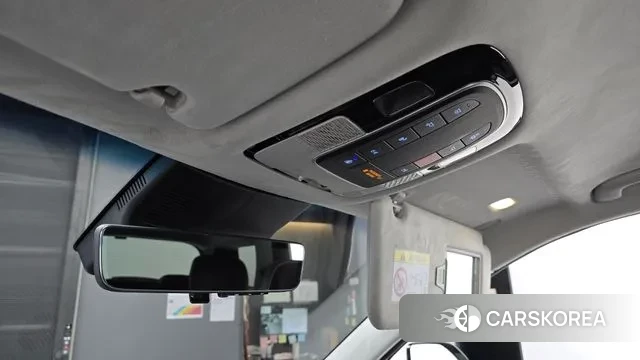 Hyundai The New Palisade id 3467682 из Кореи 8