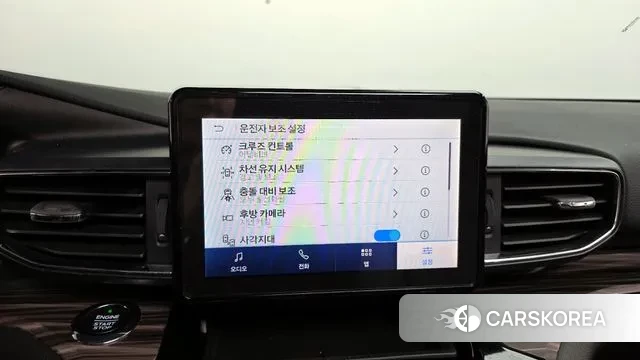 Ford Explorer 6th Generation id 3458883 из Кореи 8