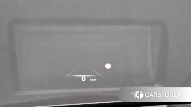 Kia K8 id 3681221 из Кореи 8