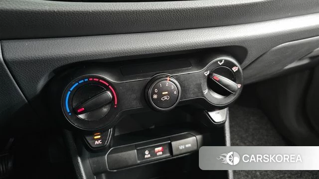 Kia All New Morning (JA) id 4581815 из Кореи 8