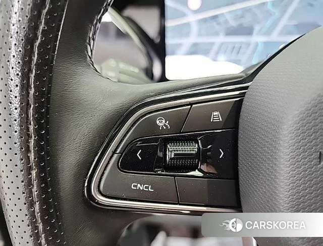 Renault Korea (Samsung) Grand Coleos id 4628518 из Кореи 8