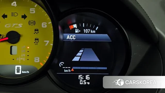 Porsche 718 Boxster id 3563110 из Кореи 8