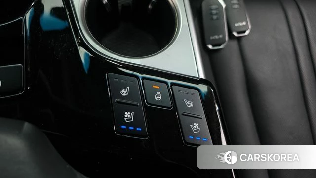 Kia K8 id 4646161 из Кореи 8