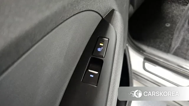 Hyundai All New Tucson id 3709159 из Кореи 8