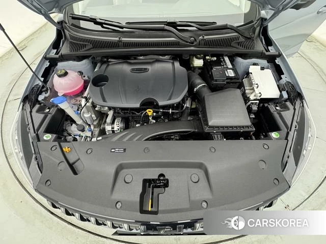 Geely Automobile Binrui id 3993385 из Китая 8