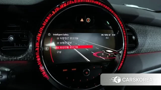 Mini Cooper Electric id 3322930 из Кореи 8