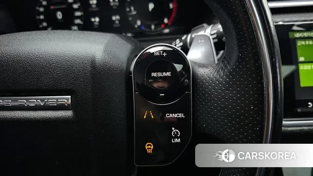 Land Rover Range Rover Velar id 3617276 из Кореи 8