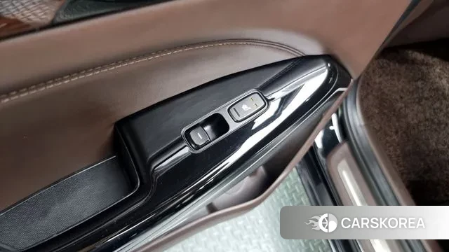 Kia All New K7 Hybrid id 2903132 из Кореи 8