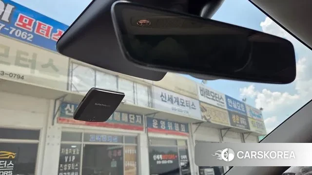 Tesla Model Y id 3747114 из Кореи 8