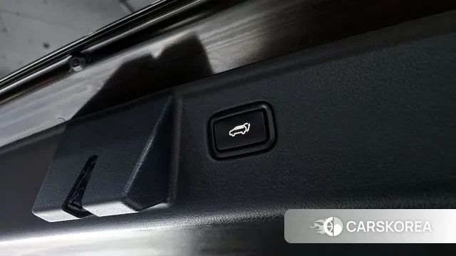 Kia Mohave Master id 3023803 из Кореи 8