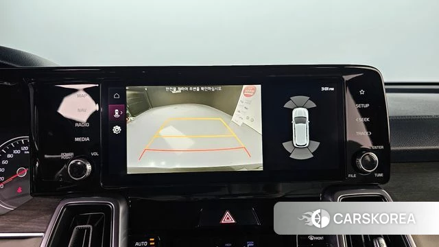 Kia Sorento 4th Generation id 4337339 из Кореи 8