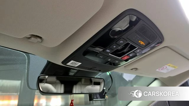 Kia Carnival 4th generation id 3897966 из Кореи 8