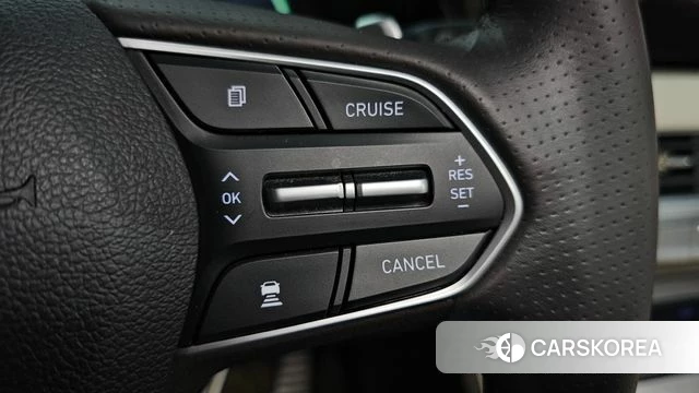 Hyundai Palisade id 3935289 из Кореи 8