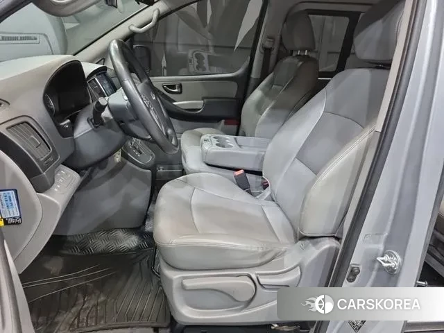 Hyundai The New Grand Starex id 3552124 из Кореи 8