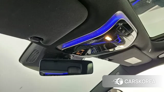 Mercedes-Benz S-Class W223 id 3053880 из Кореи 8