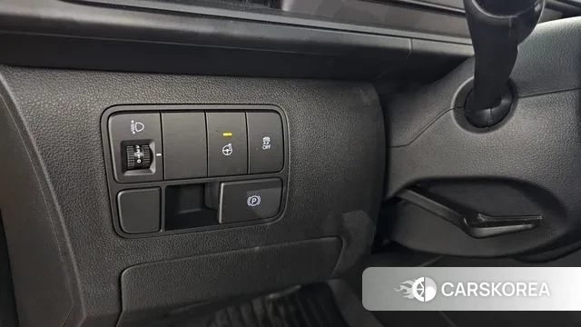 Hyundai Staria id 3467993 из Кореи 8