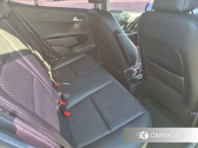 Kia All New Morning (JA) id 3631878 из Кореи 8