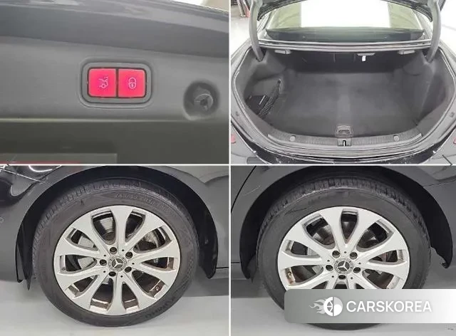 Mercedes-Benz E-Class W213 id 3021016 из Кореи 8