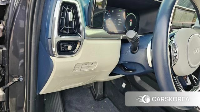 Kia Sorento 4th Generation id 4687242 из Кореи 8