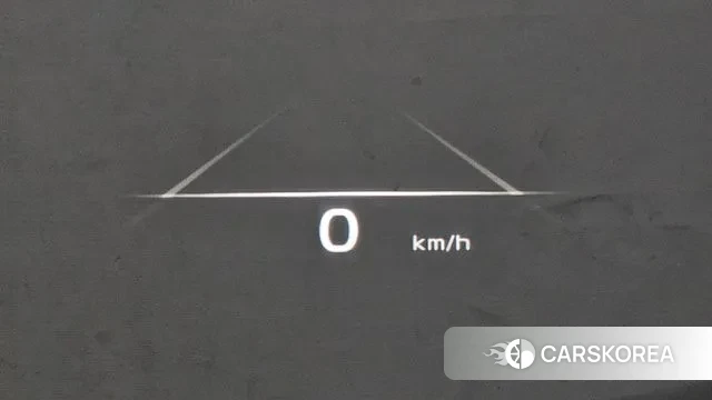 Kia The New K9 2nd generation id 3685687 из Кореи 8