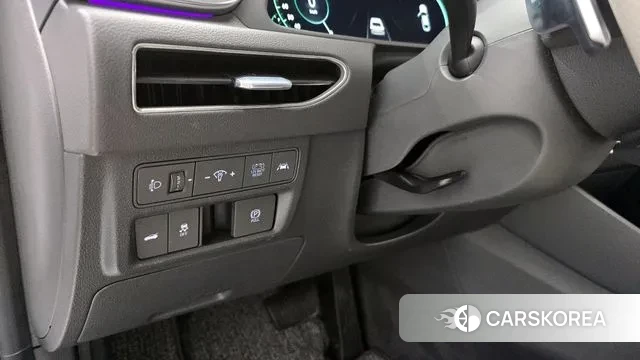 Hyundai Sonata Hybrid (DN8) id 3540797 из Кореи 8