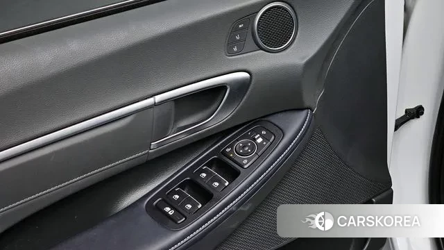 Hyundai Sonata D Edge Hybrid (DN8) id 3088153 из Кореи 8