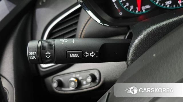 Chevrolet (GM Daewoo) The New Trax id 4294172 из Кореи 8