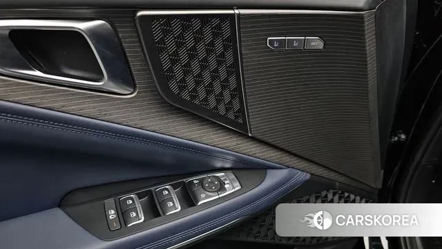 Kia The New K8 id 3684459 из Кореи 8