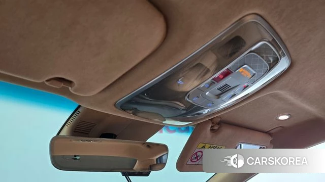 Genesis G80 (RG3) id 3799664 из Кореи 8