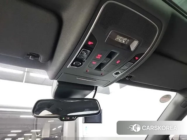 Audi New A6 id 3520495 из Кореи 8