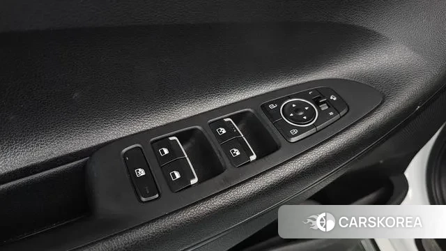 Hyundai The New Grandeur IG id 3582806 из Кореи 8