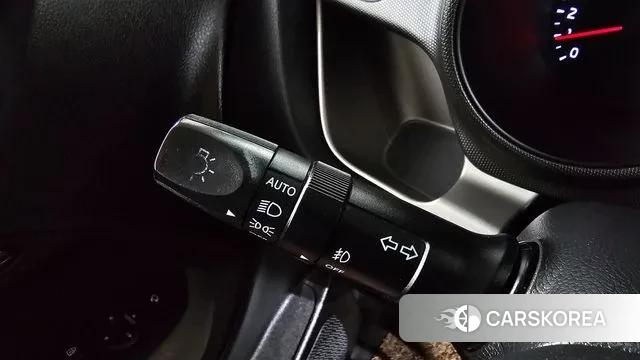 Kia The New Ray id 2971224 из Кореи 8