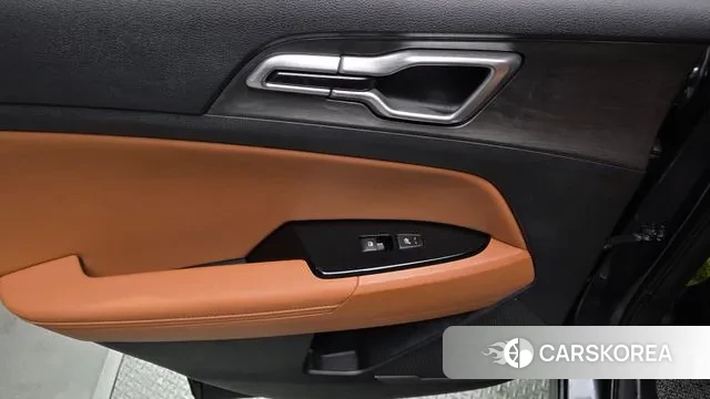 Kia Sportage 5th Generation Hybrid id 3447151 из Кореи 8