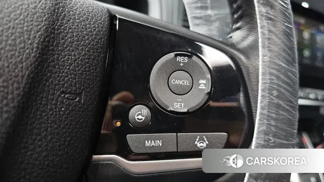 Honda Odyssey id 3500070 из Кореи 8