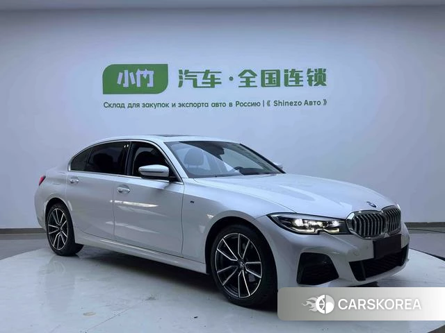 BMW 3 series id 4301406 из Китая 8
