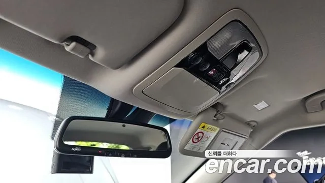 Ssangyong Tivoli Air id 2911939 из Кореи 8