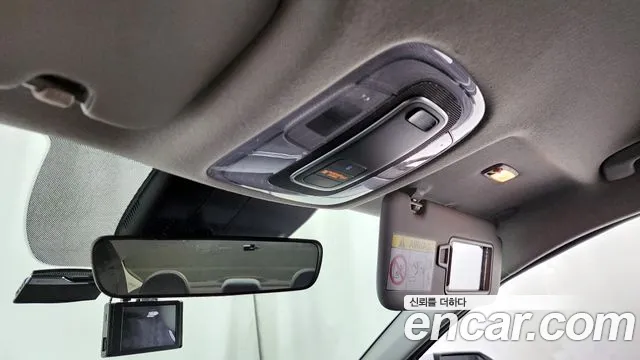 Hyundai Avante Hybrid (CN7) id 2716948 из Кореи 8