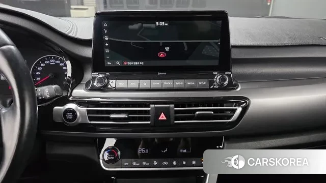 Kia Seltos id 3530694 из Кореи 8