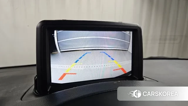 Hyundai The New Grand Starex id 2896035 из Кореи 8