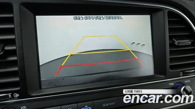 Hyundai Avante AD id 2634404 из Кореи 8