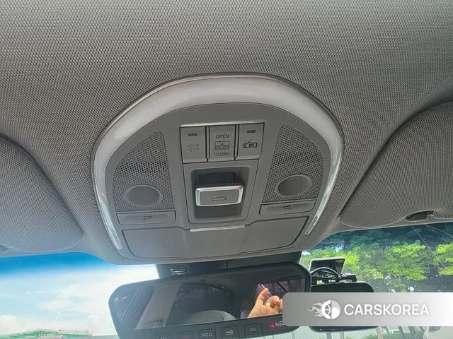 Genesis G80 id 3024649 из Кореи 8