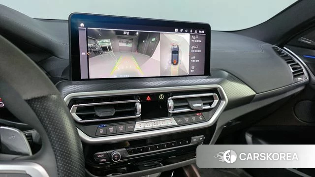 BMW X4 (G02) id 4387852 из Кореи 8