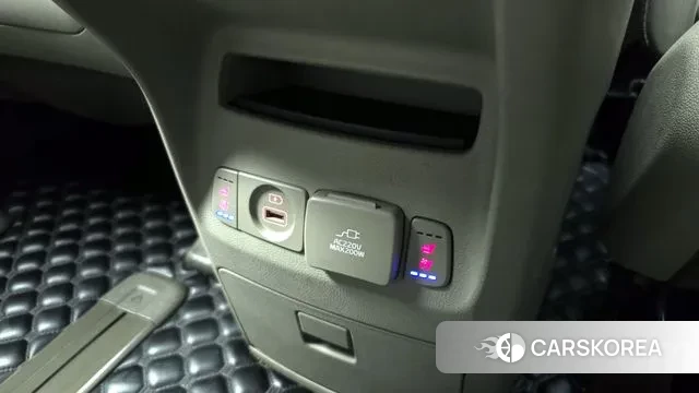 Kia The New Carnival id 2986257 из Кореи 8