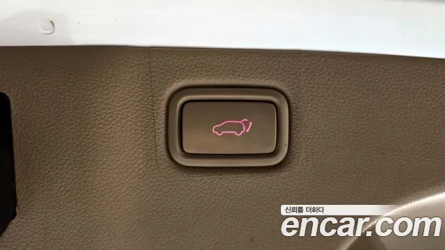 Kia The New Carnival id 2886742 из Кореи 8